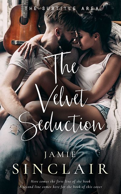 Pre Made Book Cover Tuatara