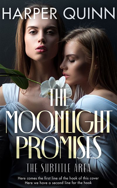 Pre Made Book Cover Tuatara