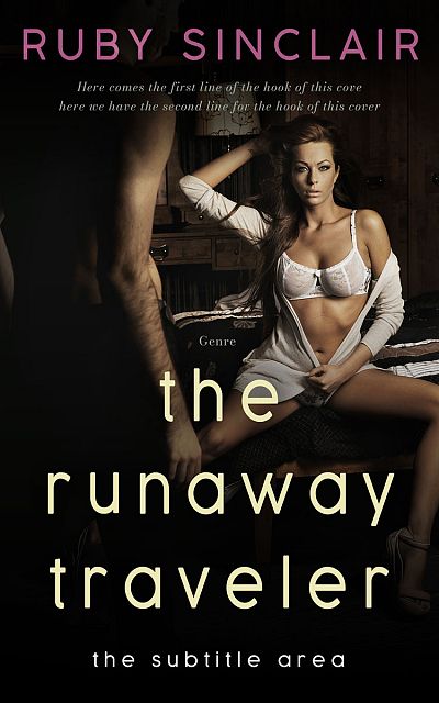 Pre Made Book Cover Rangoon Green