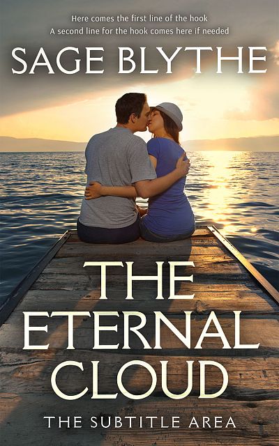 Pre Made Book Cover Armadillo