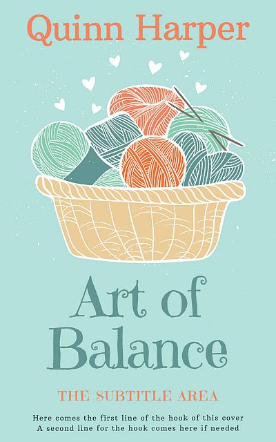 Pre Made Book Cover Skeptic