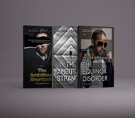Fiction > Mystery & Thriller & Suspense category image for Fiction > Mystery & Thriller & Suspense