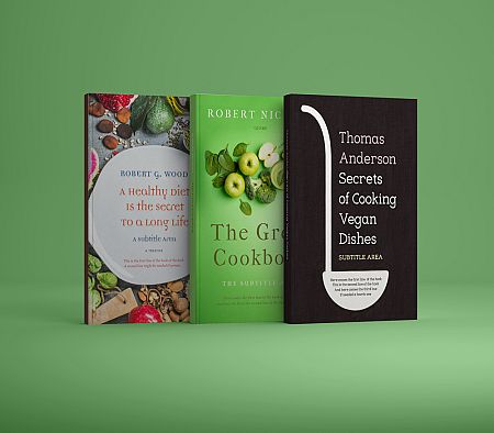 Nonfiction > cookbooks & food & wine category image for Nonfiction > cookbooks & food & wine