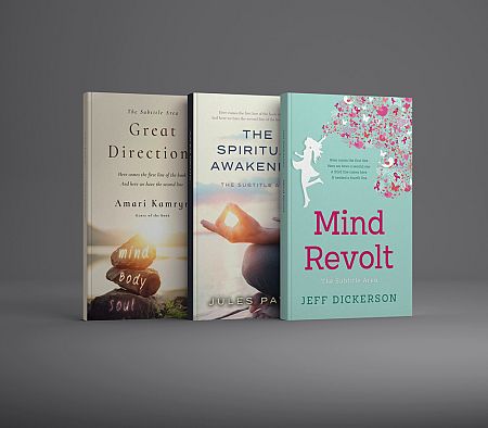 Nonfiction > health & mind & body category image for Nonfiction > health & mind & body