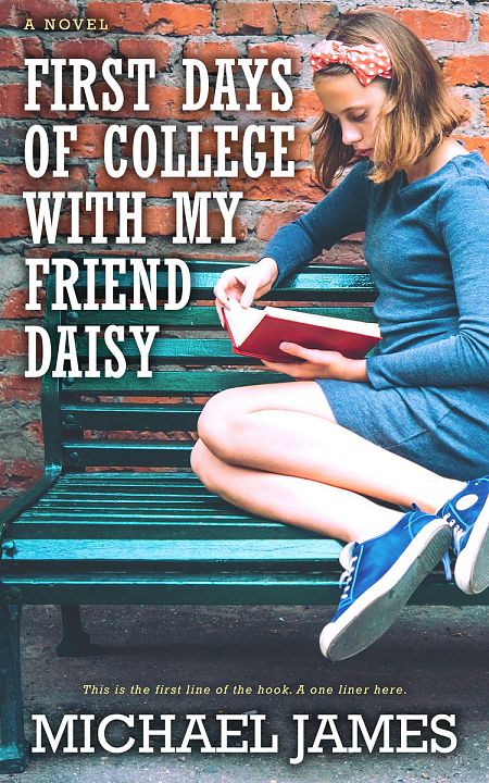 Related Premade Teen & Young Adult Book Cover: Limed Spruce #0162