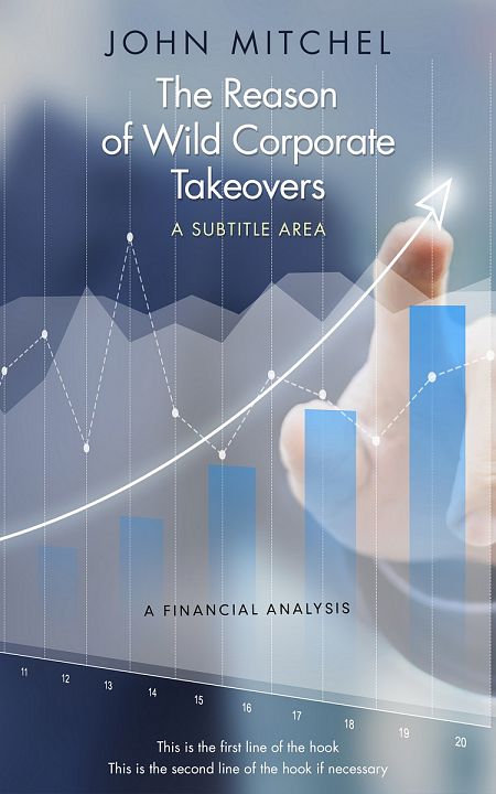 Related Premade Business Book Cover: Bali Hai #0176