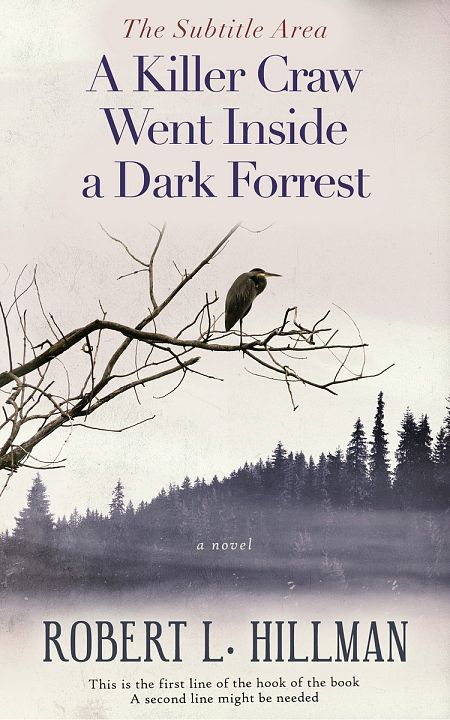 Related Premade Horror Book Cover: Pearl Bush #0187