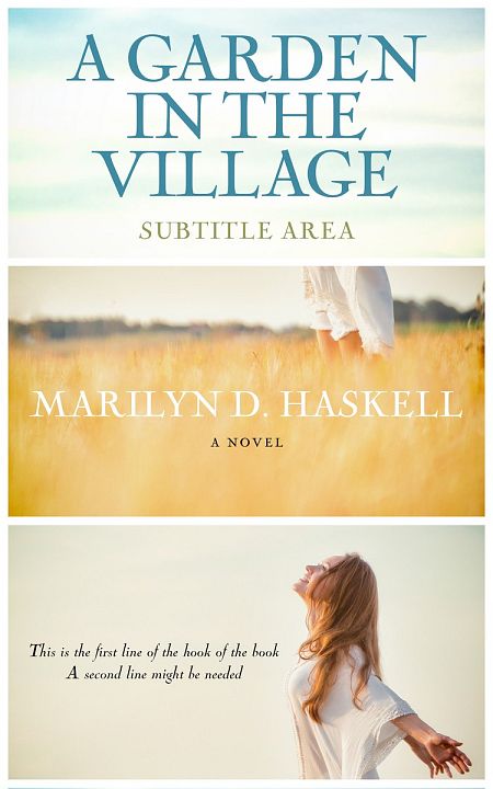 Related Premade Self-Improvement & Self-Help Book Cover: Satin Linen #0255