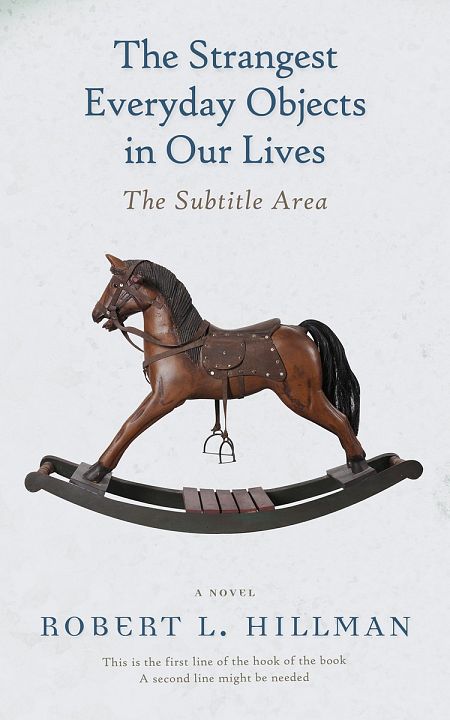 Related Premade Surreal Book Cover: Porcelain #0352