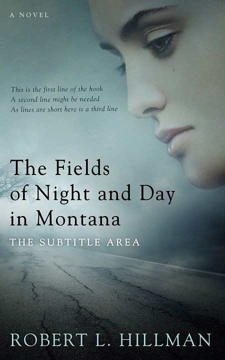 Related Premade Literary Fiction Book Cover: Sirocco #0400