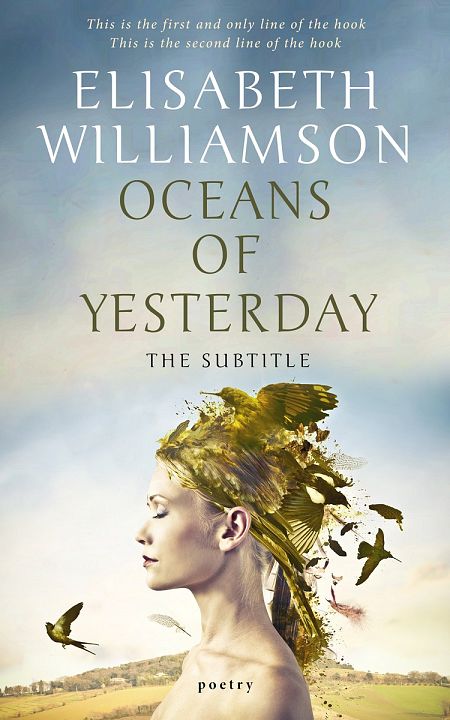 Related Premade Poetry Book Cover: Celeste #0592