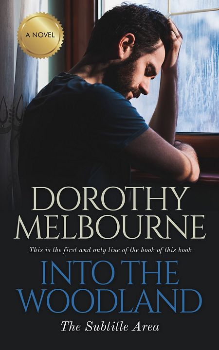 Related Premade Mystery & Thriller & Suspense Book Cover: Thunder #0809