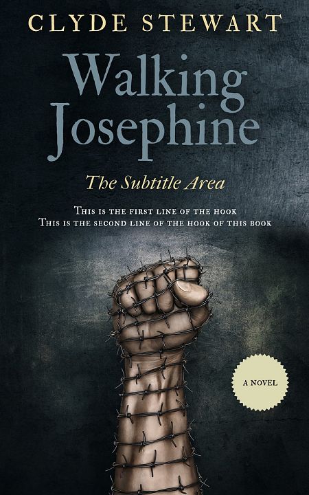 Related Premade Apocalyptica Book Cover: Shark #0880