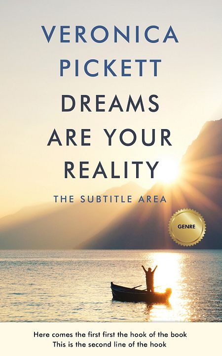 Related Premade Health & Mind & Body Book Cover: Parchment #1159