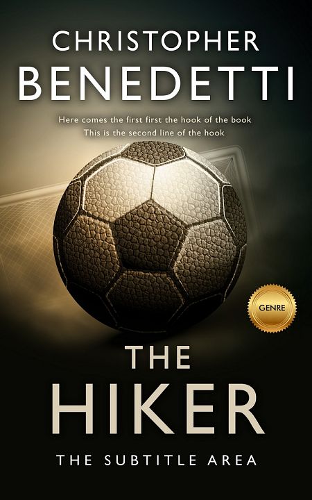 Related Premade Teen & Young Adult Book Cover: Indian Khaki #1242