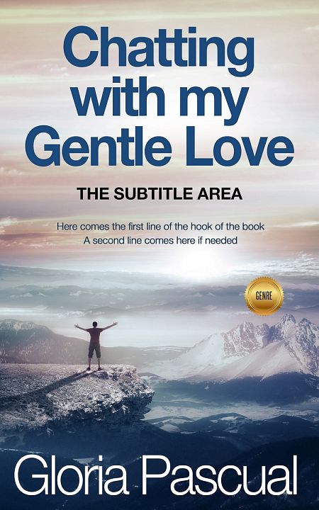 Related Premade Apocalyptica Book Cover: Cloud #1283