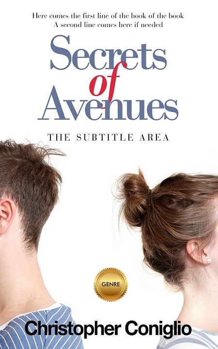 Related Premade Romance Book Cover: Clam Shell #1305