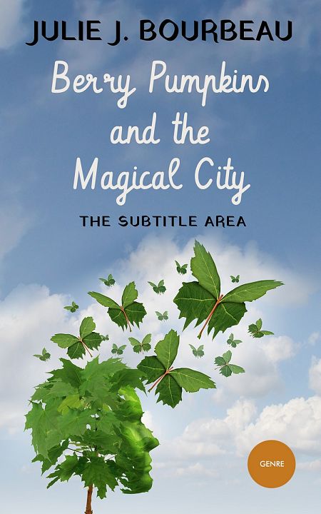 Related Premade Self-Improvement & Self-Help Book Cover: Bermuda Gray #1388