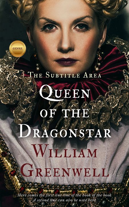 Related Premade Historical Book Cover: Indian Khaki #1636