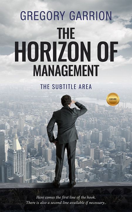 Related Premade Self-Improvement & Self-Help Book Cover: Silver Sand #1739