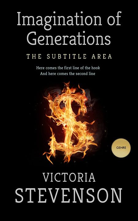 Related Premade Business Book Cover: Whiskey #1929