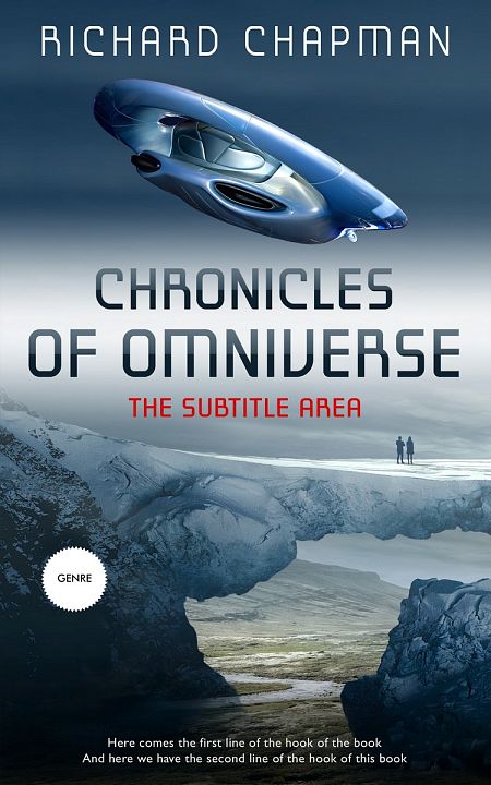 Related Premade Apocalyptica Book Cover: Blue Bayoux #2017