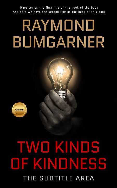 Related Premade Literary Fiction Book Cover: Chestnut Rose #2092