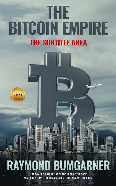 Related Premade Business Book Cover: Granny Smith #2099