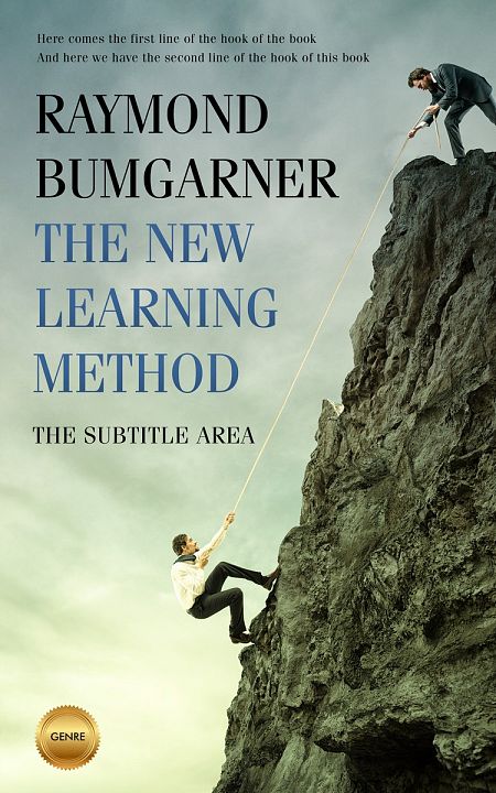 Related Premade Business Book Cover: Clay Ash #2133