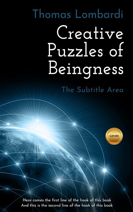 Related Premade Business Book Cover: Firefly #2461