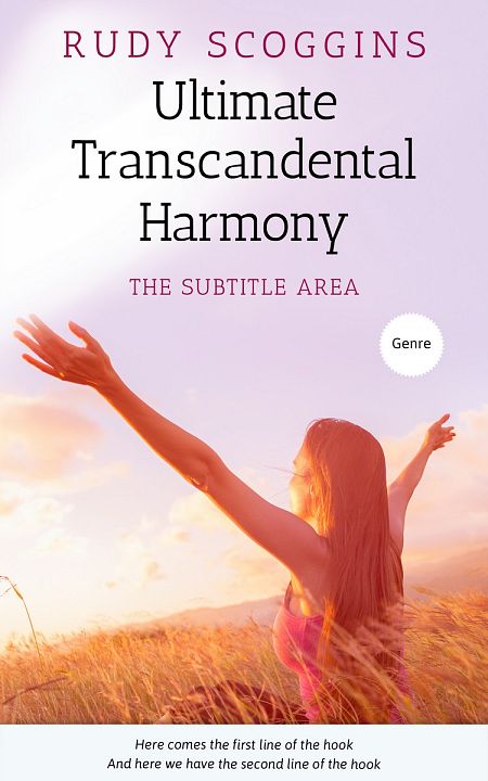 Related Premade Health & Mind & Body Book Cover: Prim #2561