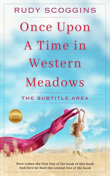 Related Premade Health & Mind & Body Book Cover: Paris White #2613