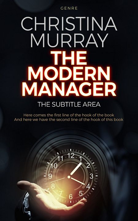 Related Premade Self-Improvement & Self-Help Book Cover: Woodsmoke #2694