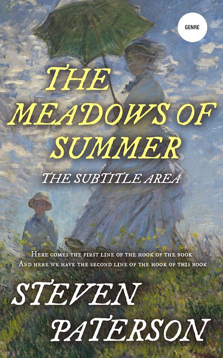 Related Premade Romance Book Cover: Corduroy #2734