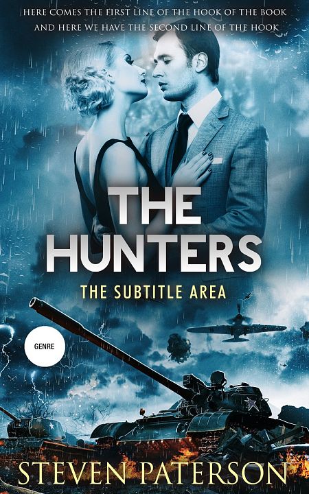 Related Premade Historical Book Cover: Big Stone #2736