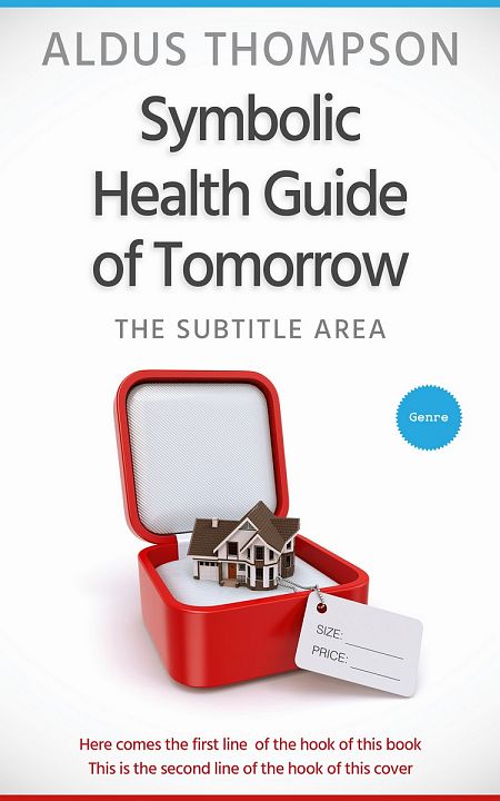 Related Premade Self-Improvement & Self-Help Book Cover: Bon Jour #3108