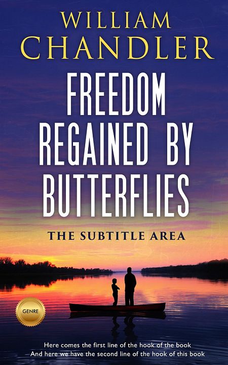 Related Premade Self-Improvement & Self-Help Book Cover: Rhino #3127