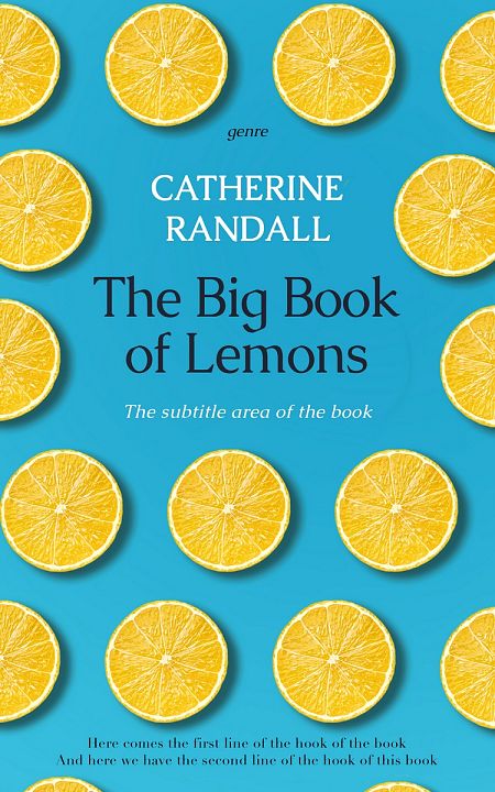 Related Premade Health & Dieting & Fitness Book Cover: Cream Can #3145