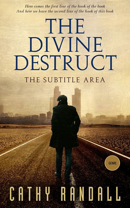 Related Premade Mystery & Thriller & Suspense Book Cover: Night Rider #3150