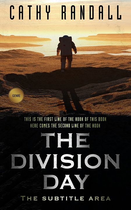 Related Premade Science Fiction Book Cover: Night Rider #3157