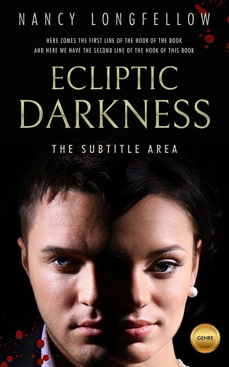 Related Premade Action & Adventure Book Cover: Gondola #3590