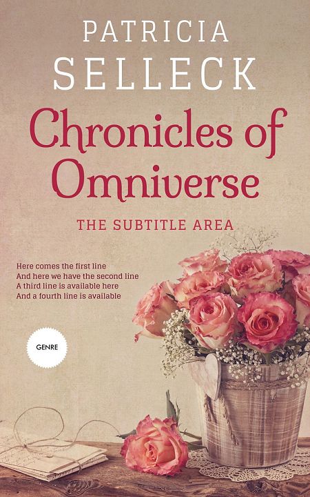 Related Premade Romance Book Cover: Rodeo Dust #3609