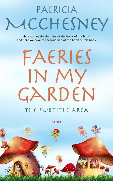 Related Premade Fantasy Book Cover: Mint Tulip #3684