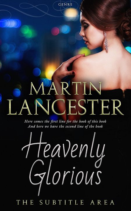 Related Premade Chick Lit Book Cover: Sorrell Brown #4059