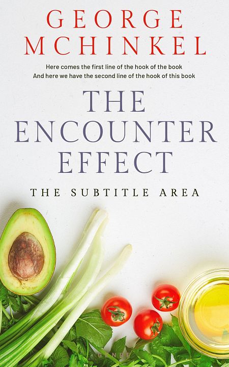 Related Premade Health & Dieting & Fitness Book Cover: Cararra #4131