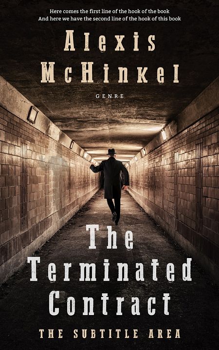 Related Premade Mystery & Thriller & Suspense Book Cover: Rodeo Dust #4184