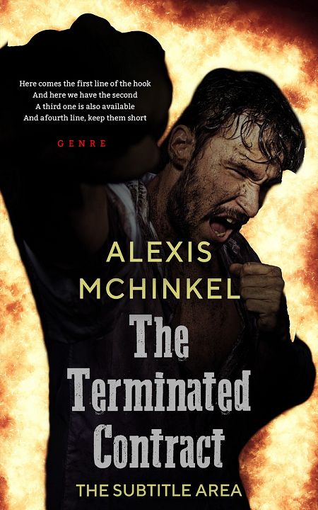 Related Premade Business Book Cover: Gondola #4194