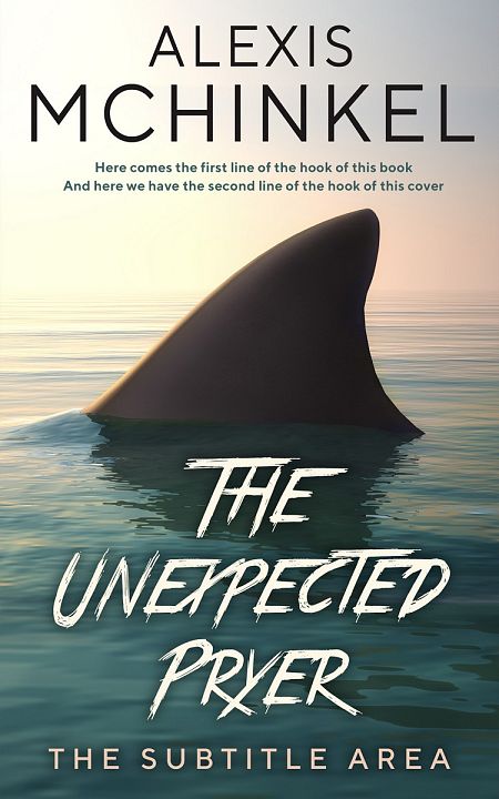 Related Premade Action & Adventure Book Cover: Aths Special #4202