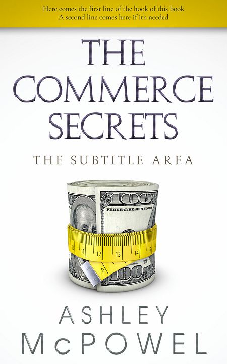 Related Premade Business Book Cover: Gray Nurse #4265