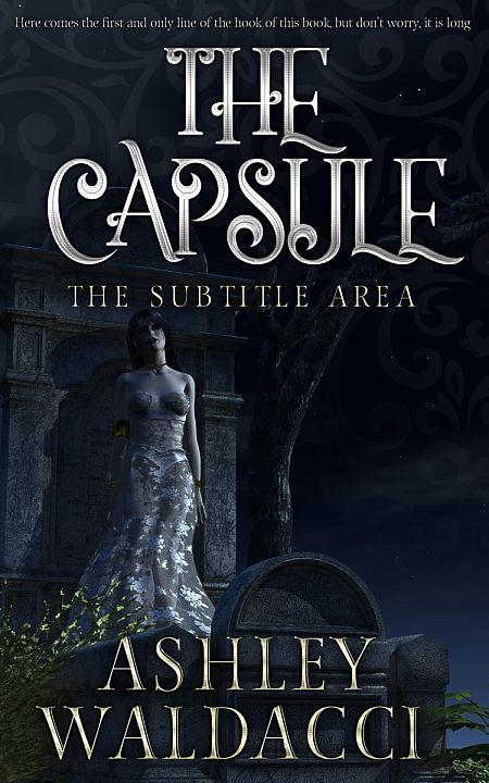 Related Premade Fantasy Book Cover: Vulcan #4297